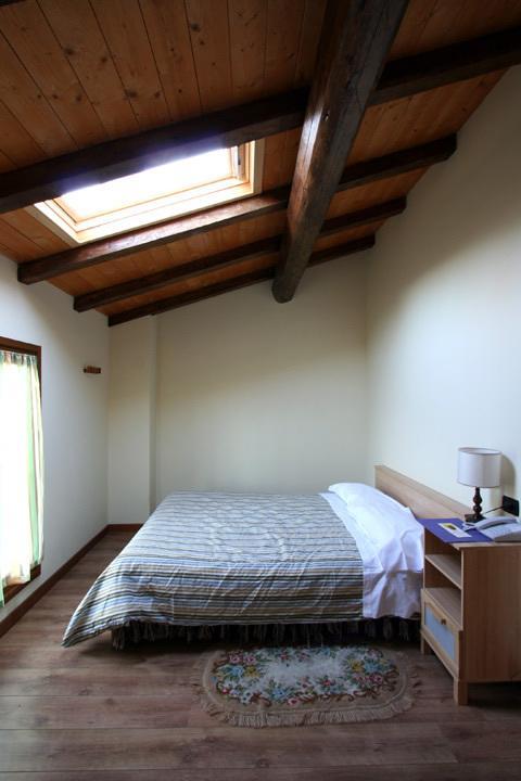 Agriturismo Ca Del Buco Hotel Monte San Giovanni  Exterior foto