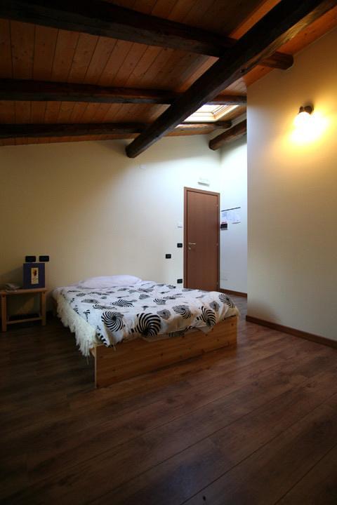 Agriturismo Ca Del Buco Hotel Monte San Giovanni  Habitación foto